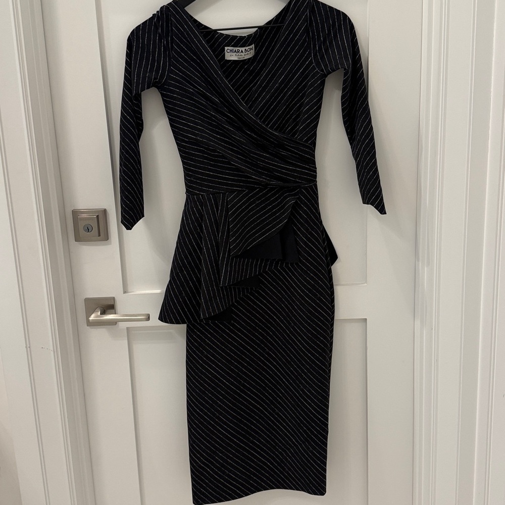 Chiara Boni dress